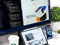 Web Development & Chatbots