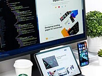 Web Development & Chatbots