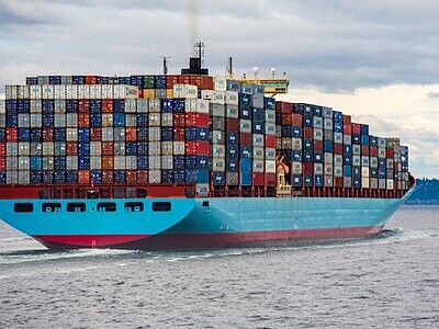Docker — App Containerization