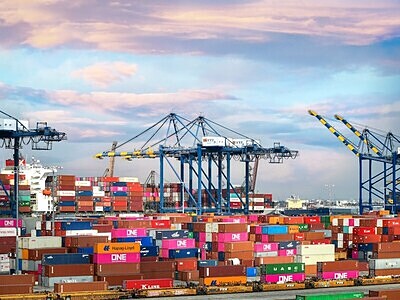 Docker Compose Production