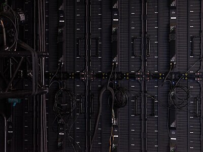 Kubernetes Cluster Setup