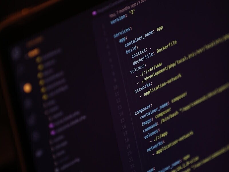 Docker Image Optimization