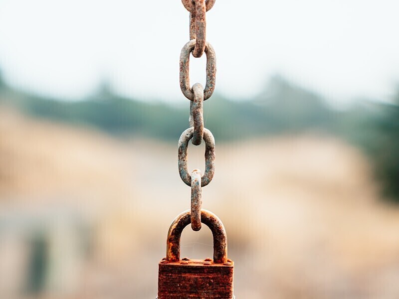 ISO 27001 Compliance