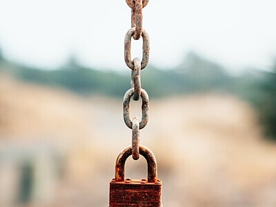 ISO 27001 Compliance