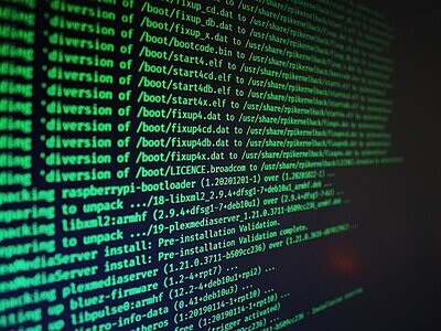 ELK Stack — Centralized Logs