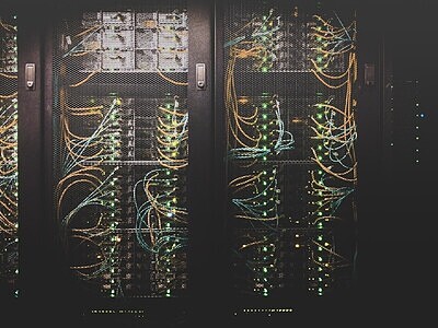 Nginx Reverse Proxy