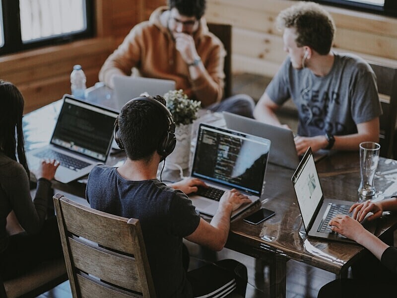 DevOps as a Service — Monthly
