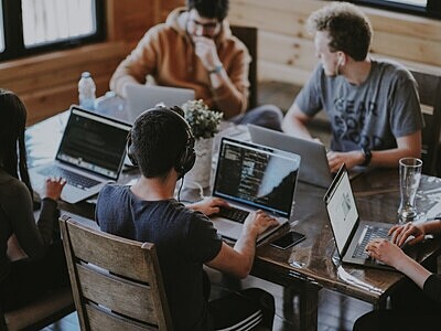 DevOps as a Service — Monthly