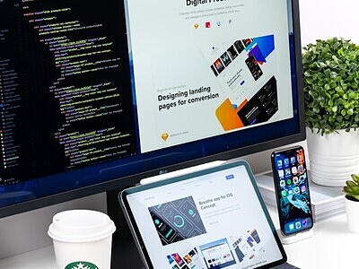 Business Website Development