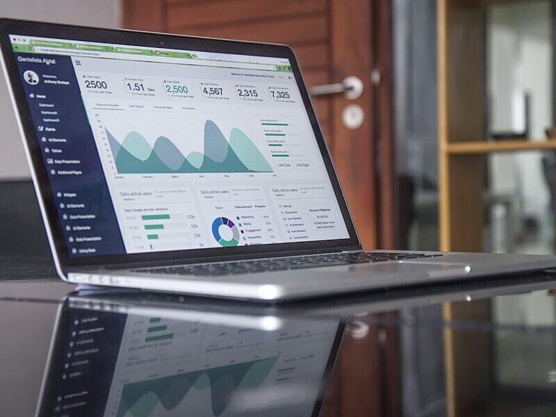 Web Application (Custom)