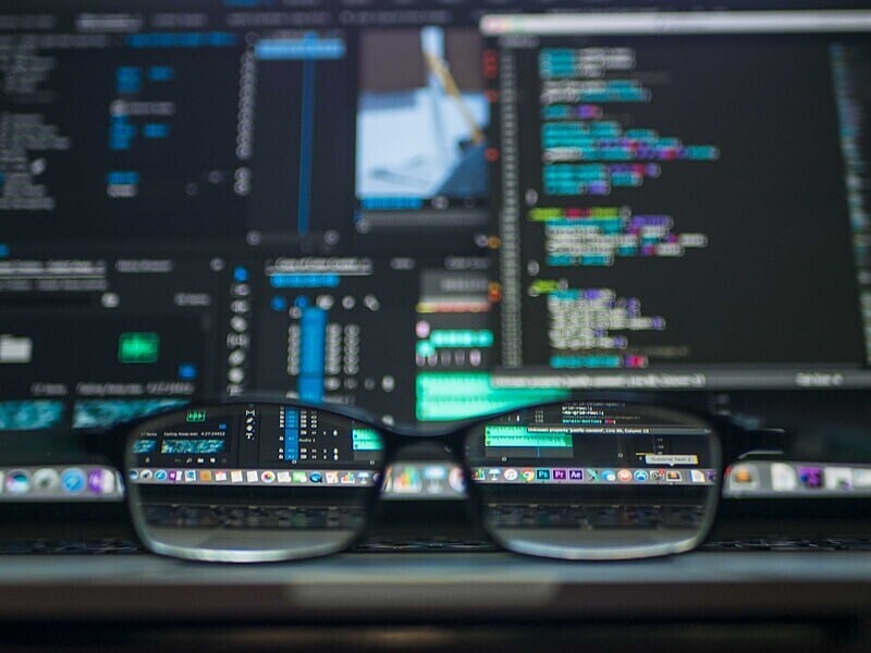 Website Maintenance & Support