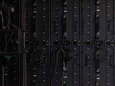 Kubernetes Cluster Setup