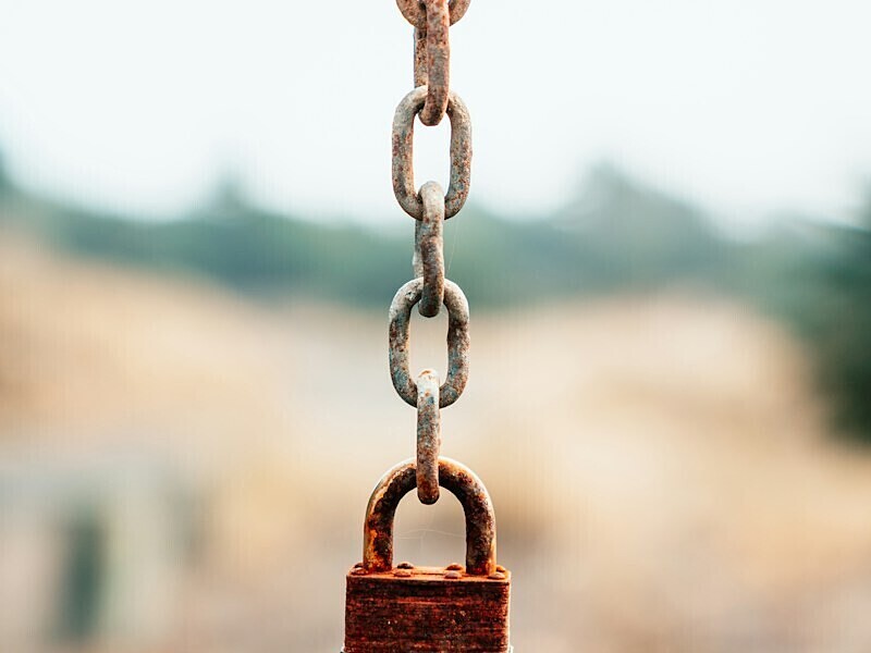 ISO 27001 Compliance