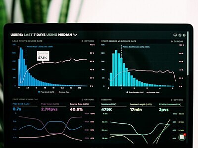 Grafana + Prometheus