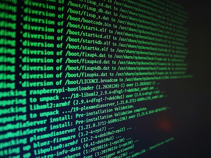 ELK Stack — Centralized Logs