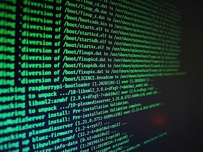 ELK Stack — Centralized Logs