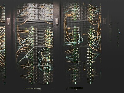 Nginx Reverse Proxy