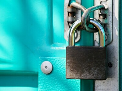 Identity Management (LDAP/AD)