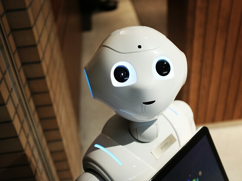 AI Business Process Automation