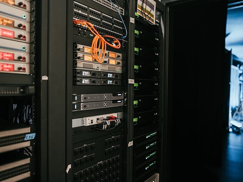 Hetzner Cloud Setup